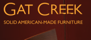 eshop at web store for Dressers American Made at Gat Creek in product category American Furniture & Home Decor